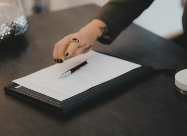 заявление конкурсного кредитора: что это, когда подавать и как составить - фото - 1